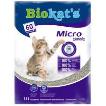 Biokat's Micro classic 14 liter